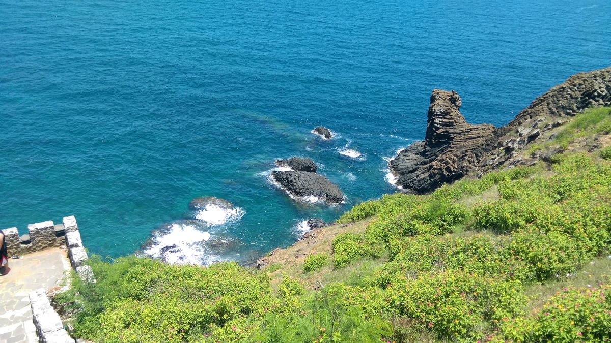 2015年澎湖之旅Day 2 2015年澎湖之旅Day 2