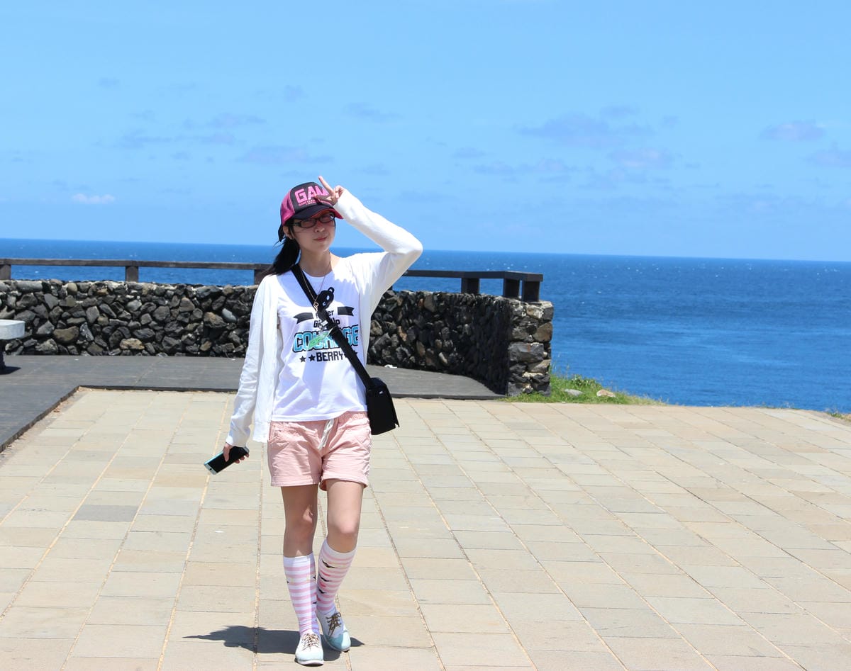 2015年澎湖之旅Day 2 2015年澎湖之旅Day 2