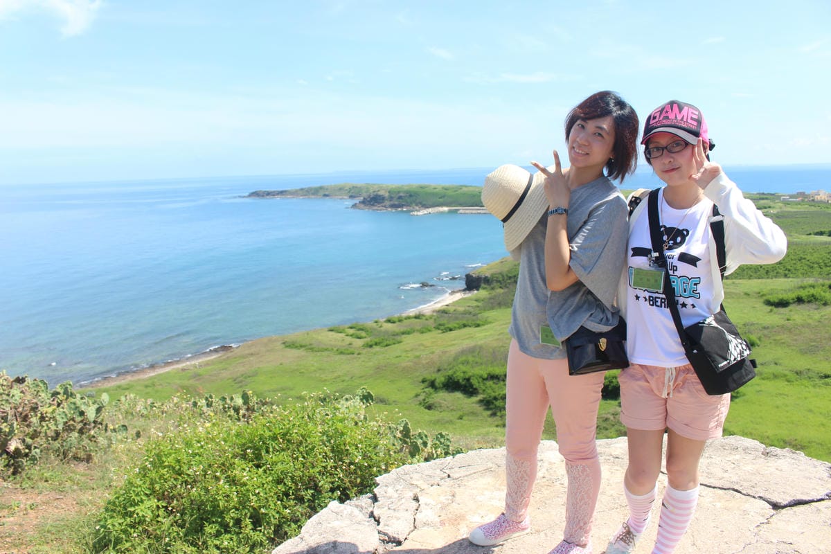 2015年澎湖之旅Day 2 2015年澎湖之旅Day 2