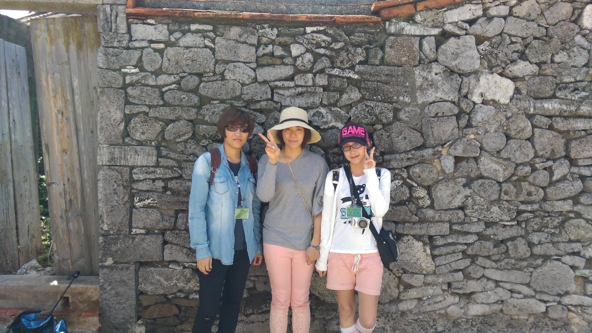 2015年澎湖之旅Day 2 2015年澎湖之旅Day 2