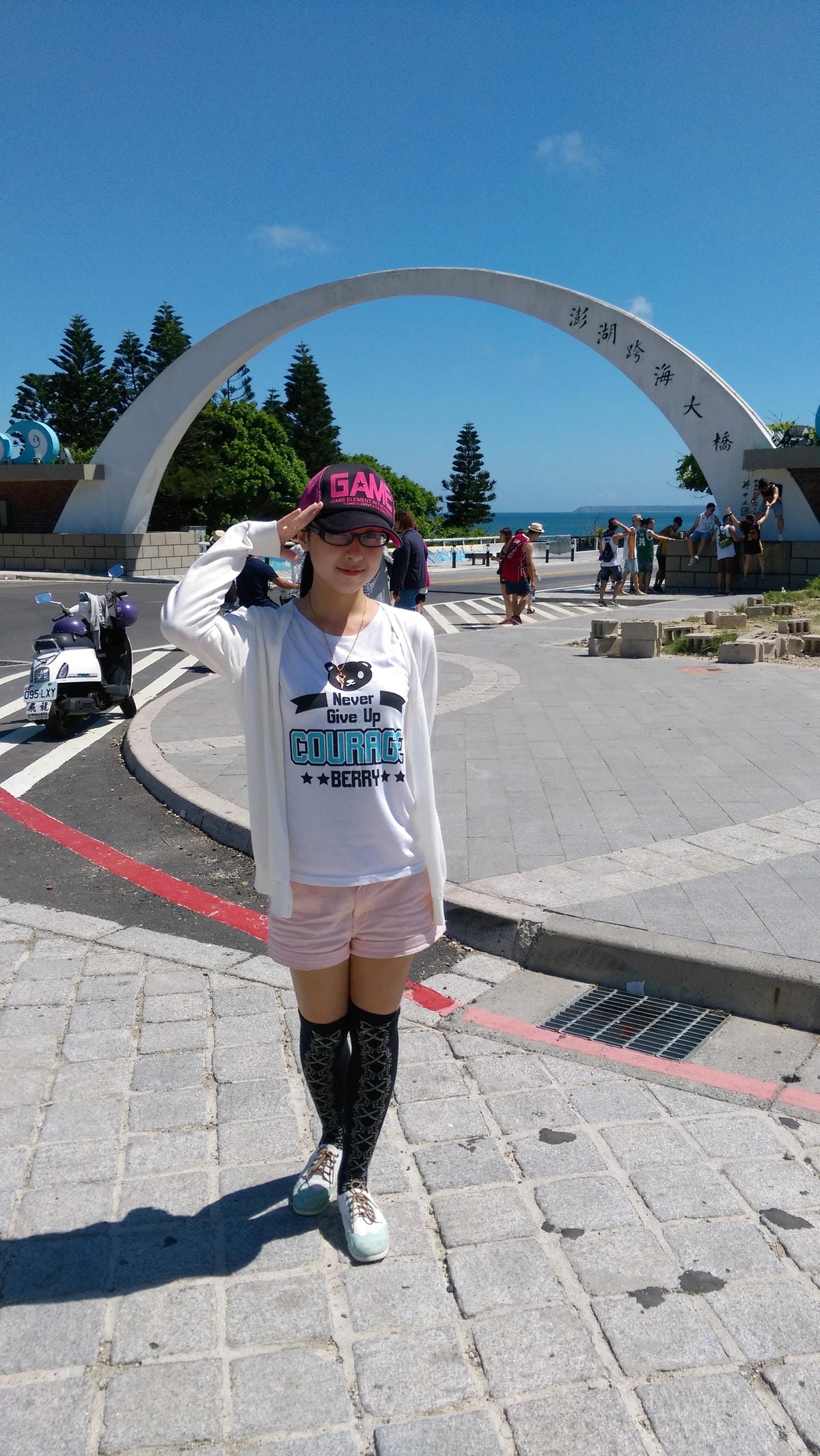 2015年澎湖之旅Day 3 2015年澎湖之旅Day 3