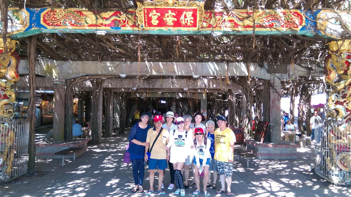 2015年澎湖之旅Day 3 2015年澎湖之旅Day 3