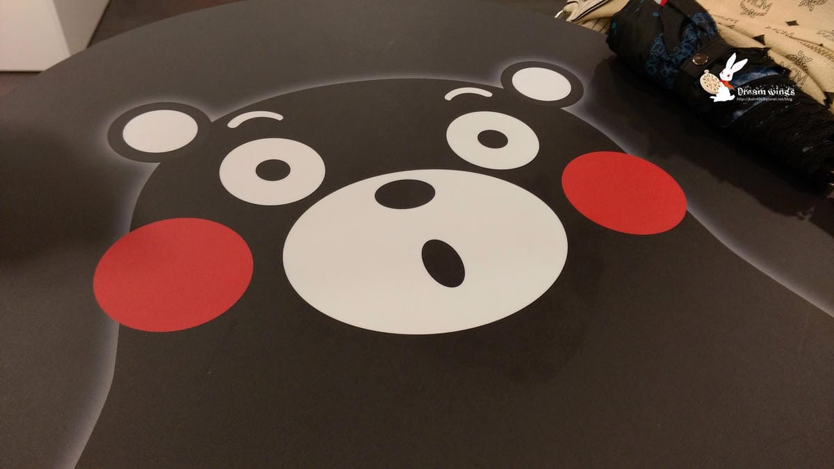 KUMA café 熊本咖啡廳 KUMA café 熊本咖啡廳