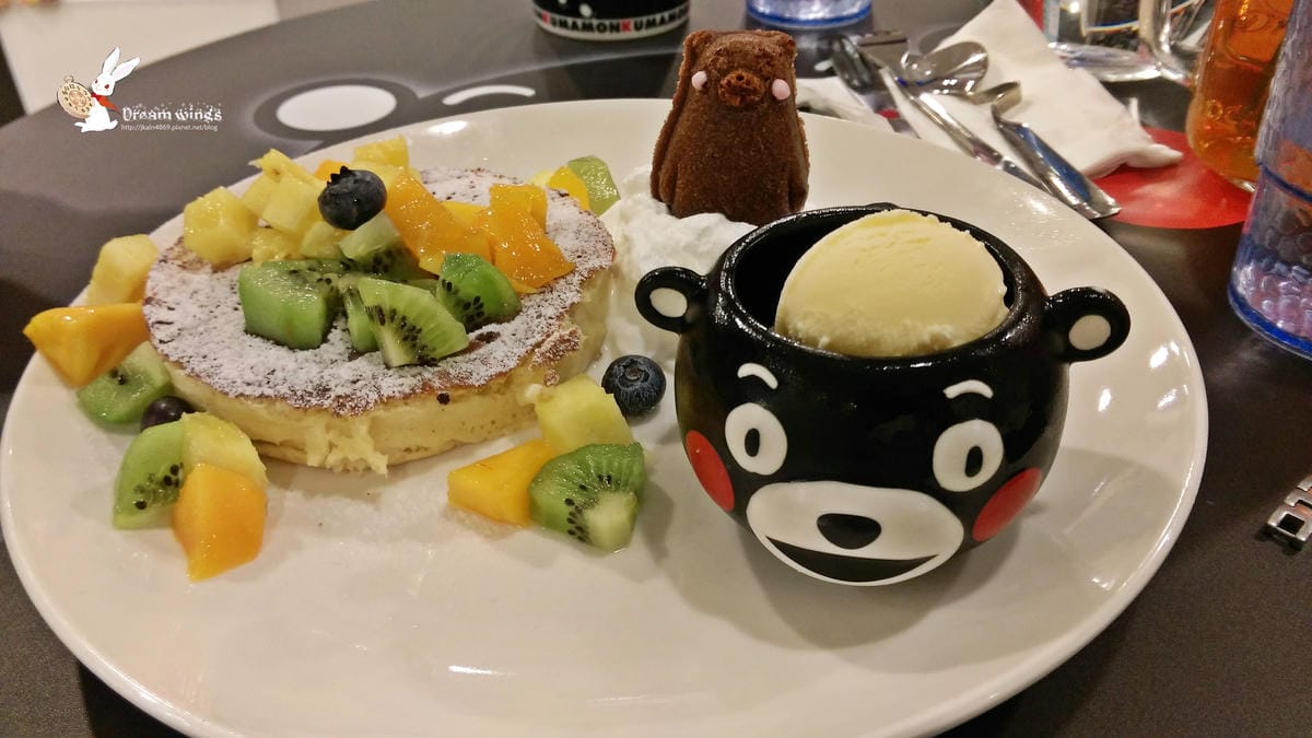 KUMA café 熊本咖啡廳 KUMA café 熊本咖啡廳
