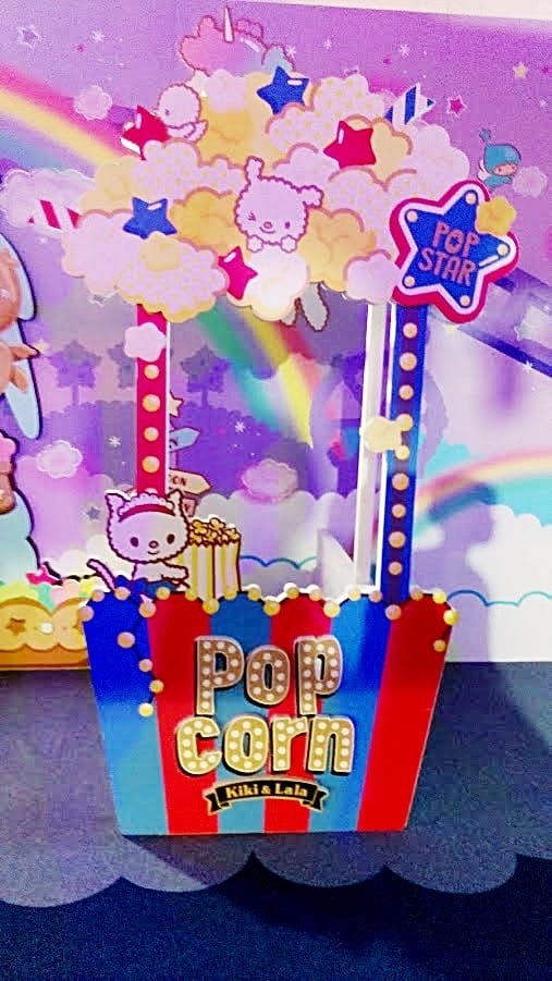 My Melody & LittleTwinStars夢幻特展 My Melody & LittleTwinStars夢幻特展