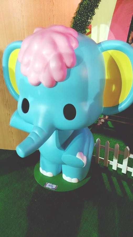 My Melody & LittleTwinStars夢幻特展 My Melody & LittleTwinStars夢幻特展