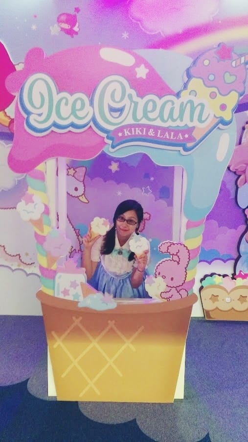My Melody & LittleTwinStars夢幻特展 My Melody & LittleTwinStars夢幻特展