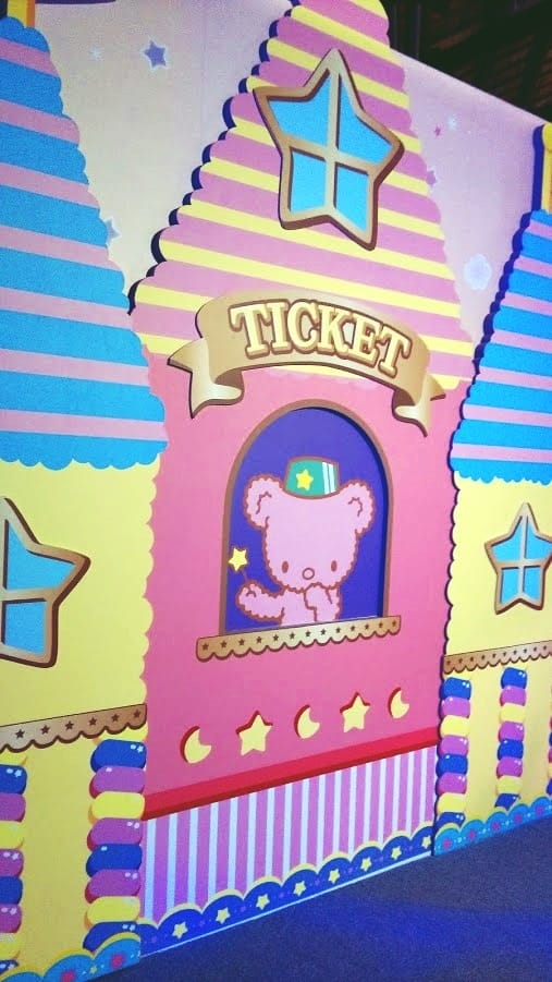 My Melody & LittleTwinStars夢幻特展 My Melody & LittleTwinStars夢幻特展