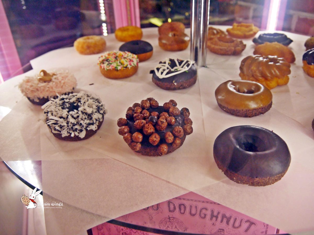 Voodoo Doughnut Voodoo Doughnut