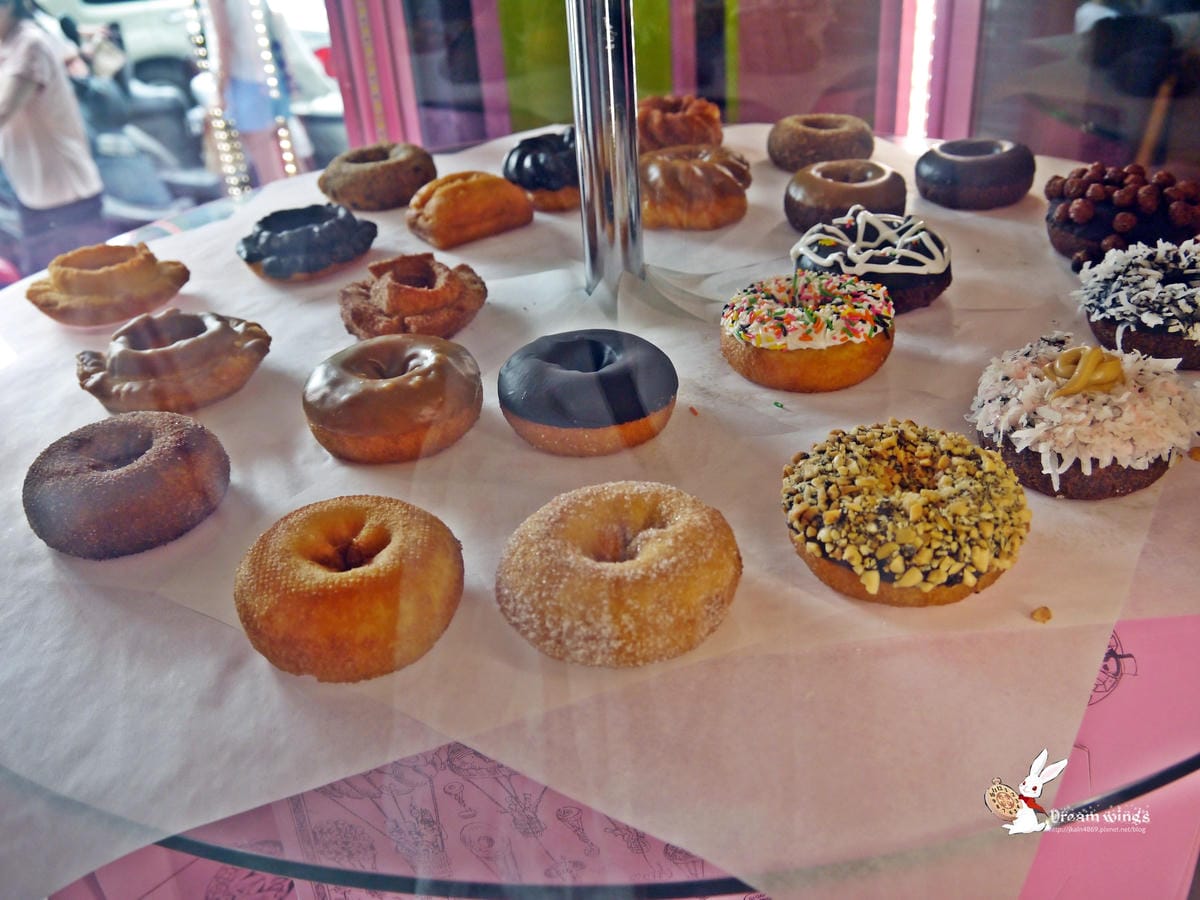 Voodoo Doughnut Voodoo Doughnut