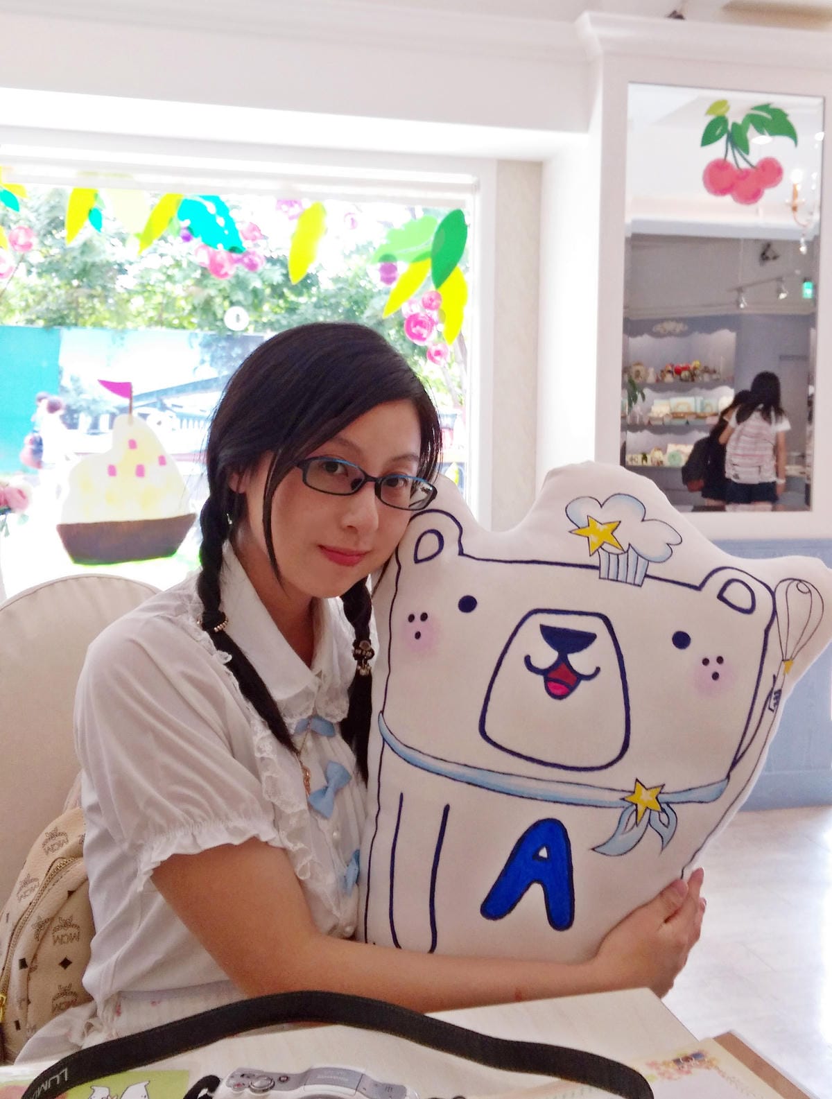 Pâtisserie ALEX 法式甜點 Pâtisserie ALEX 法式甜點