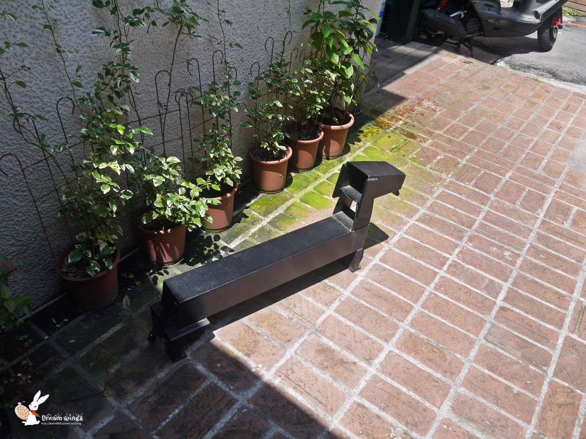 黑米cafe bistro 黑米cafe bistro