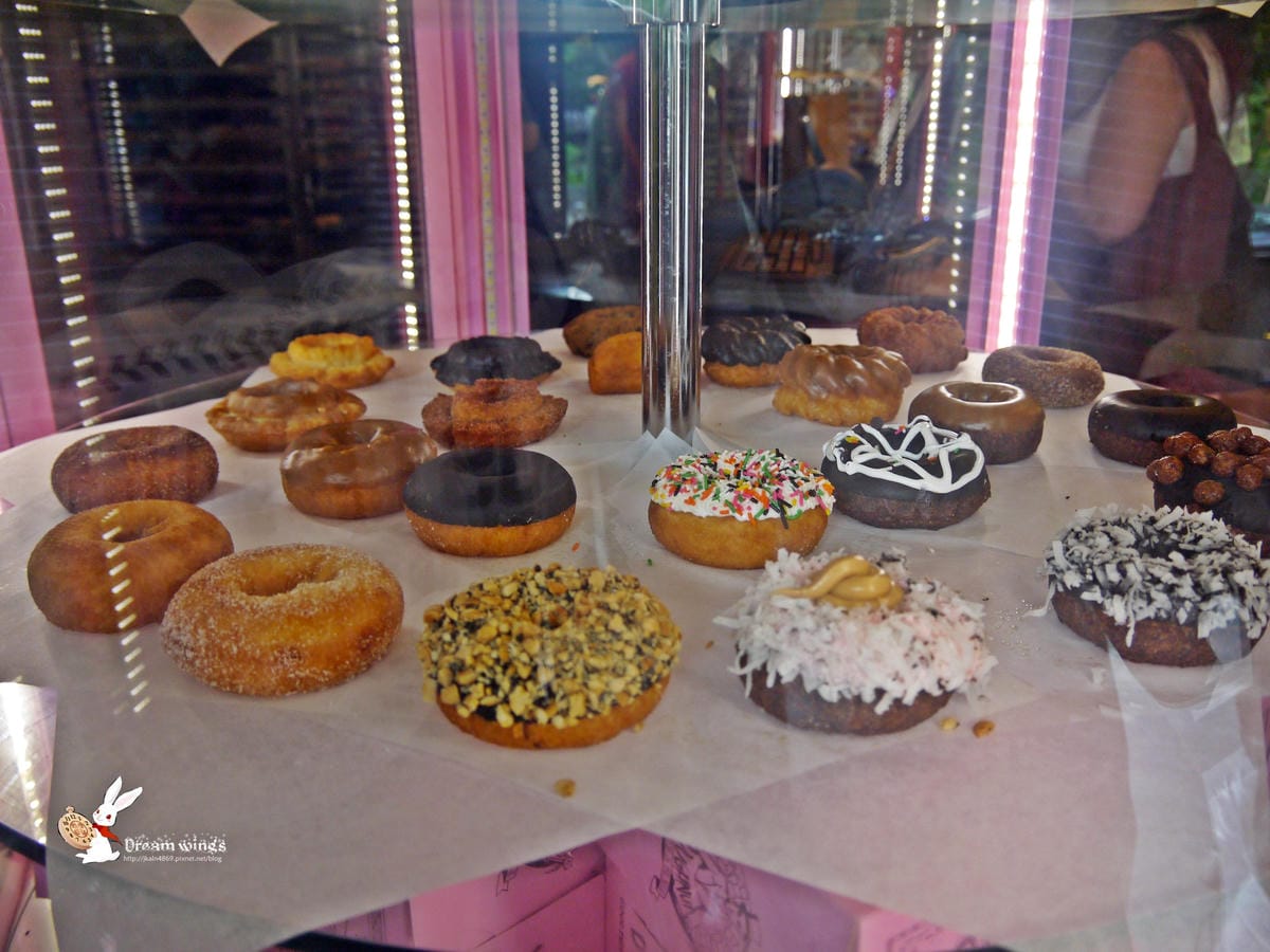 Voodoo Doughnut Voodoo Doughnut