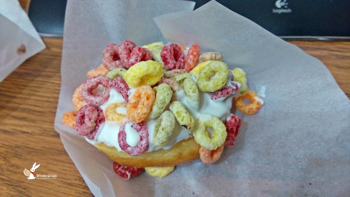 Voodoo Doughnut Voodoo Doughnut