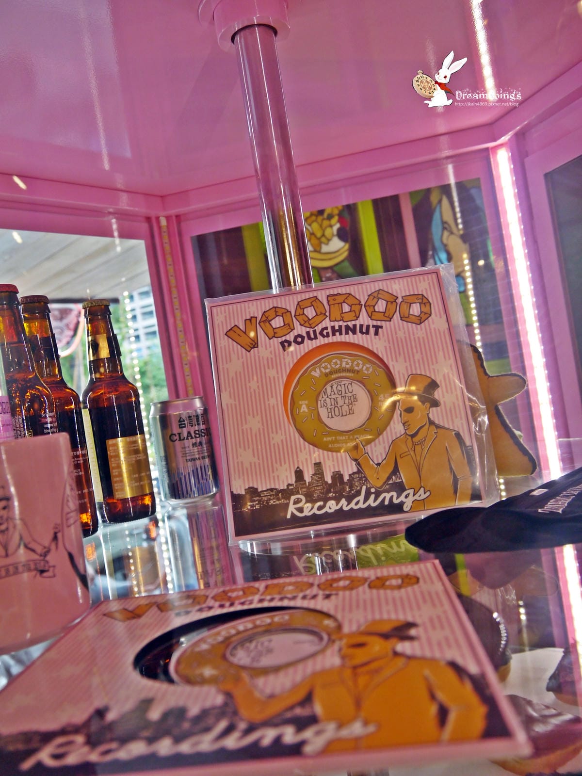 Voodoo Doughnut Voodoo Doughnut