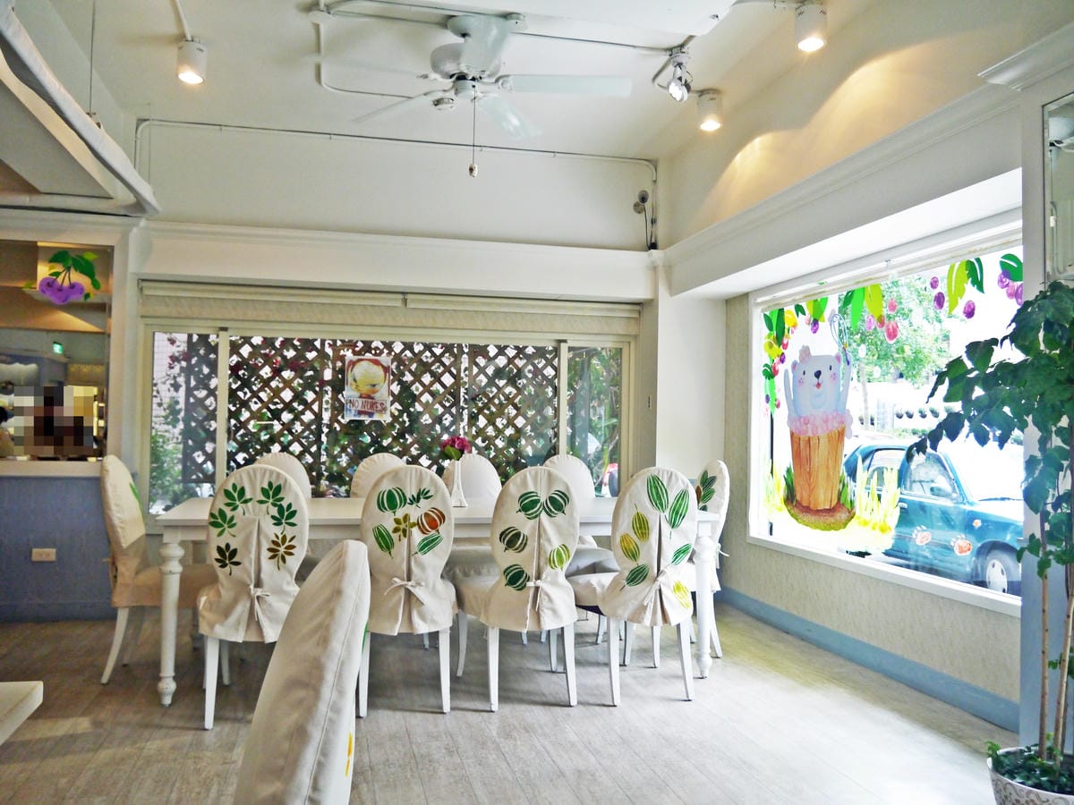Pâtisserie ALEX 法式甜點 Pâtisserie ALEX 法式甜點