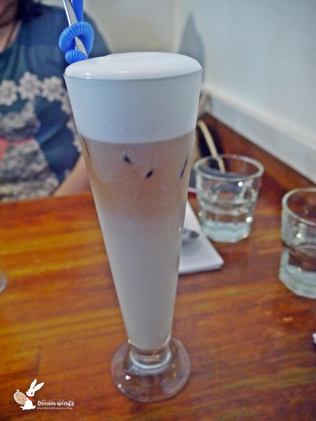 黑米cafe bistro 黑米cafe bistro