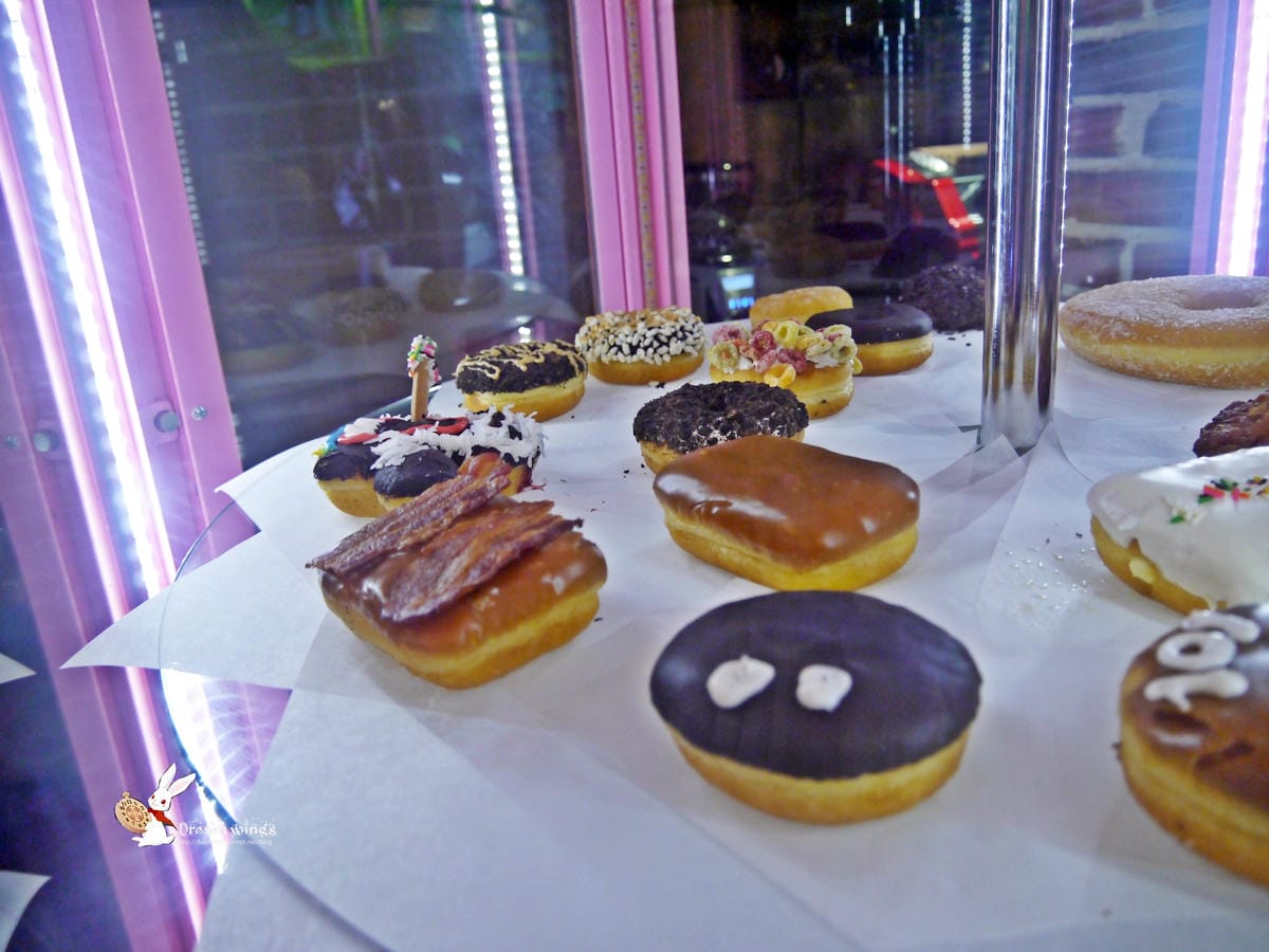 Voodoo Doughnut Voodoo Doughnut