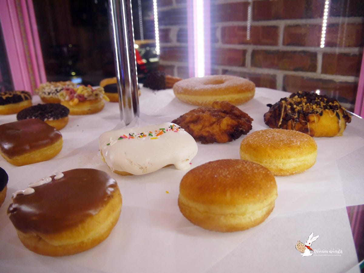 Voodoo Doughnut Voodoo Doughnut