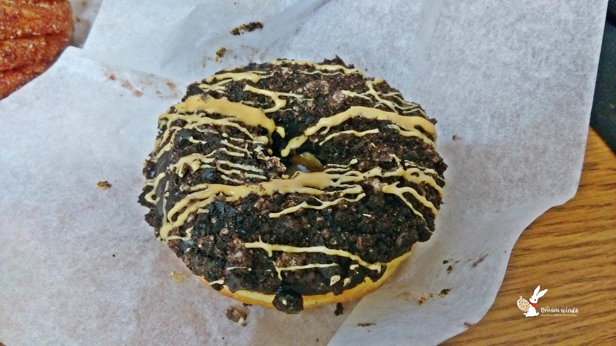 Voodoo Doughnut Voodoo Doughnut
