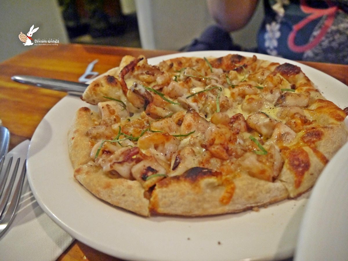 黑米cafe bistro 黑米cafe bistro