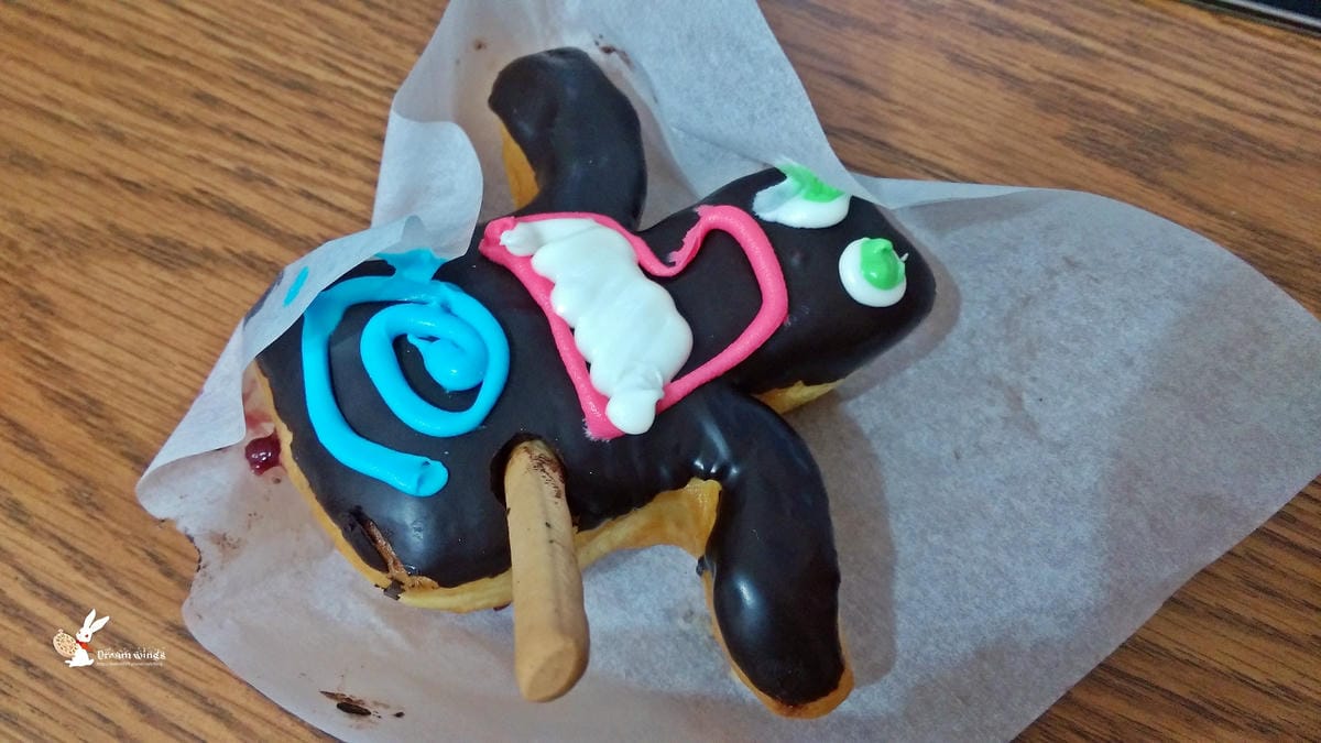 Voodoo Doughnut Voodoo Doughnut