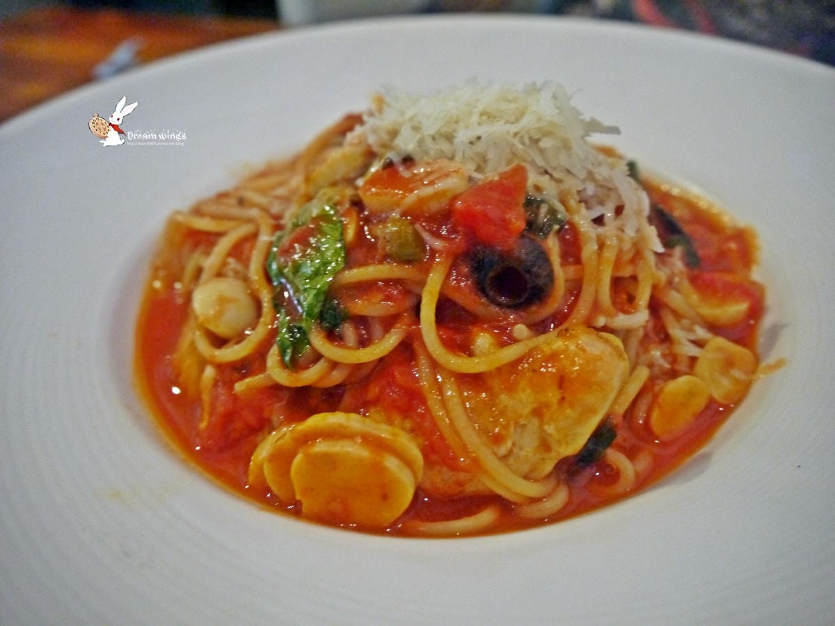 黑米cafe bistro 黑米cafe bistro