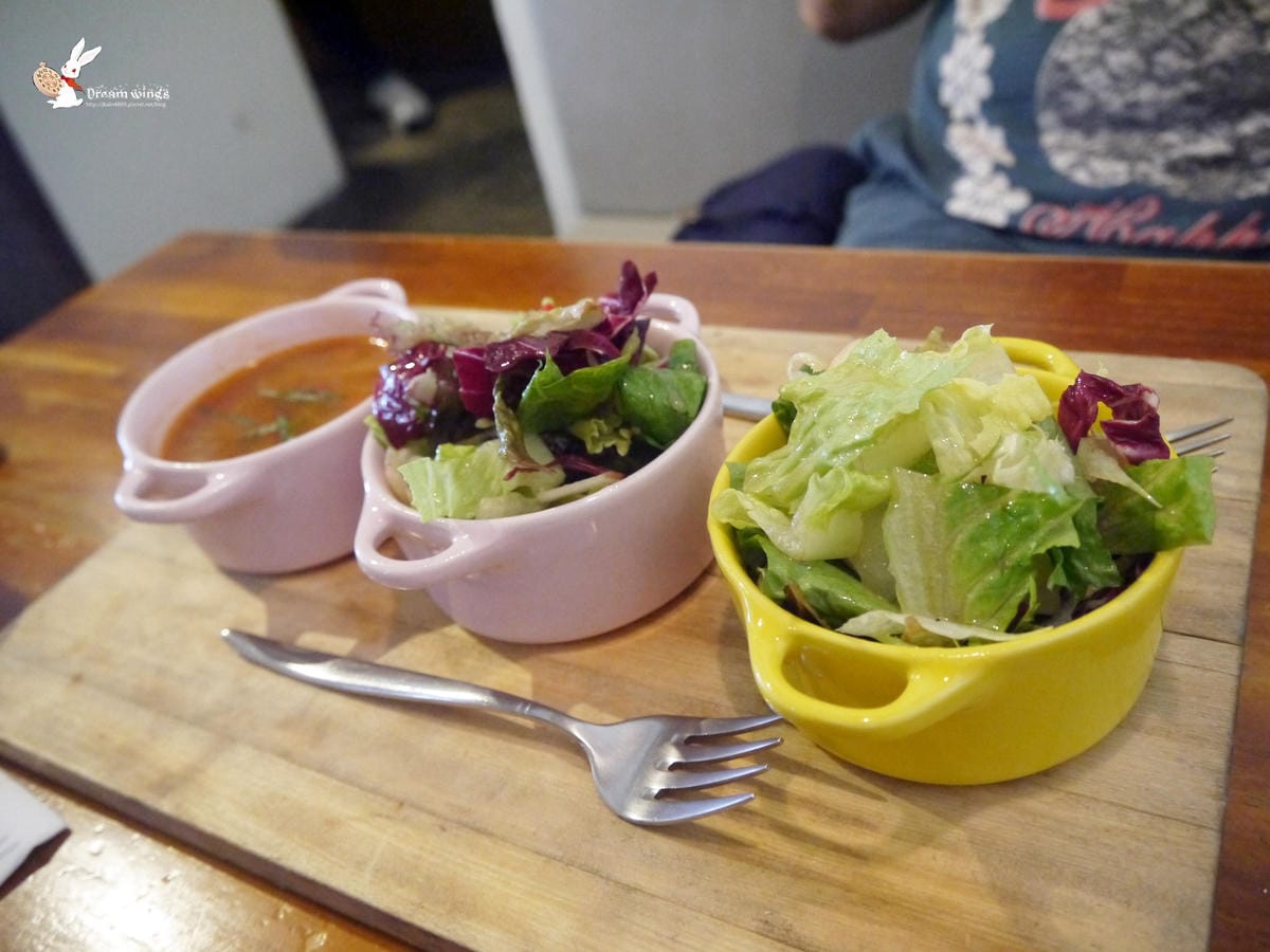 黑米cafe bistro 黑米cafe bistro