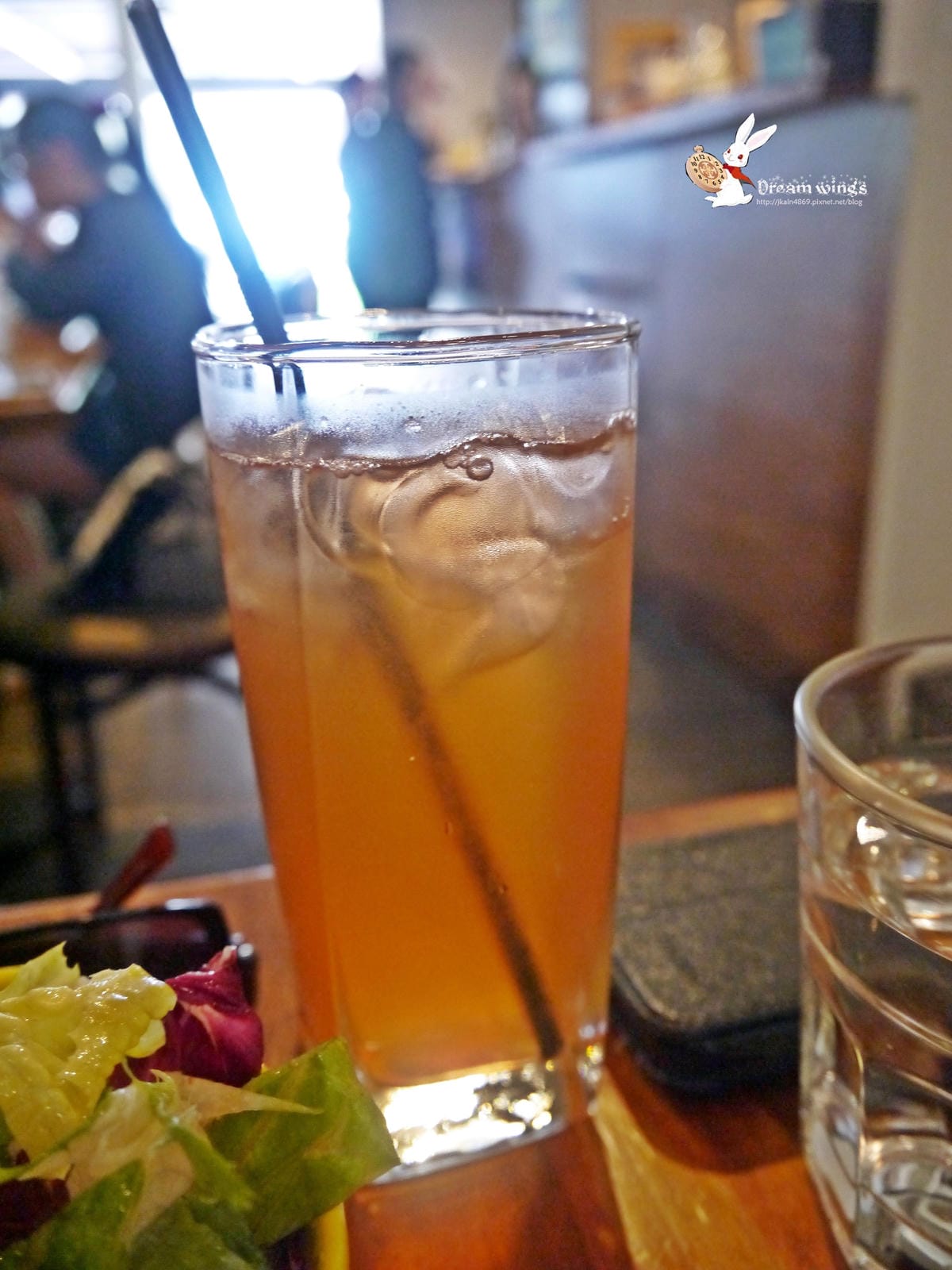 黑米cafe bistro 黑米cafe bistro