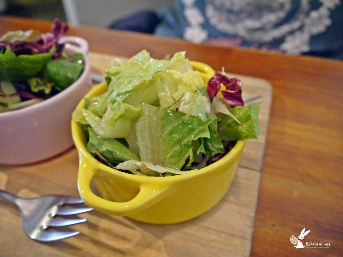 黑米cafe bistro 黑米cafe bistro