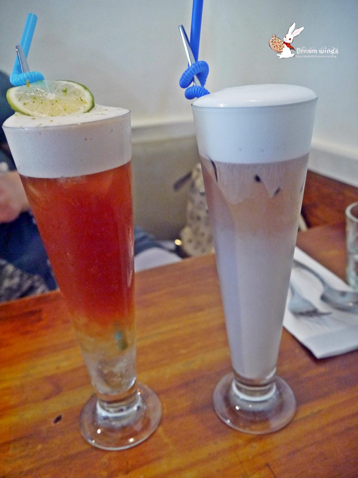 黑米cafe bistro 黑米cafe bistro
