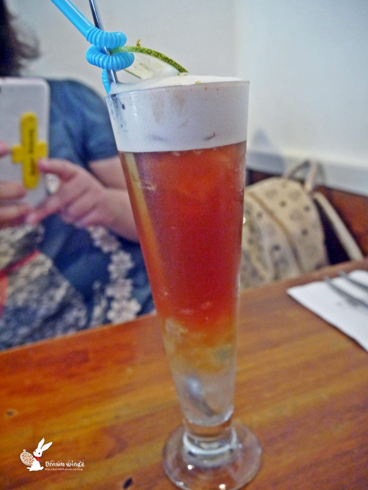 黑米cafe bistro 黑米cafe bistro