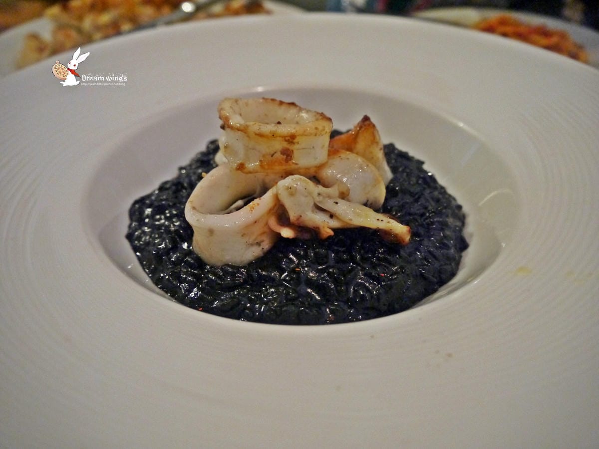 黑米cafe bistro 黑米cafe bistro