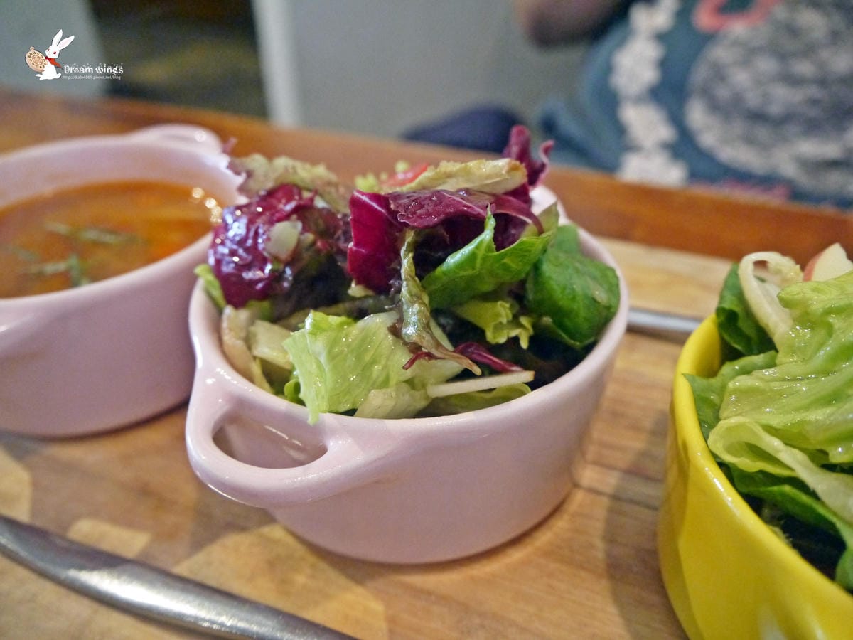 黑米cafe bistro 黑米cafe bistro