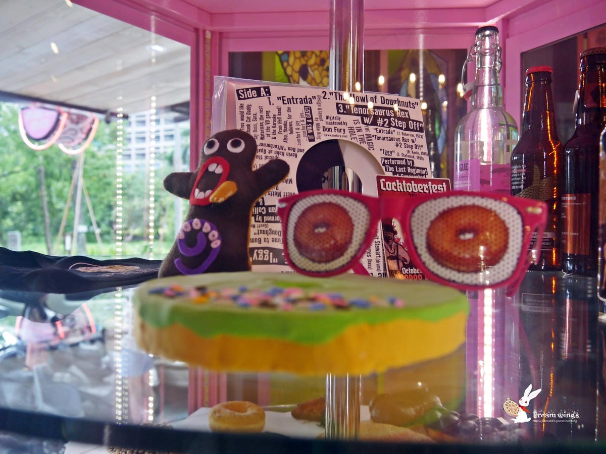 Voodoo Doughnut Voodoo Doughnut