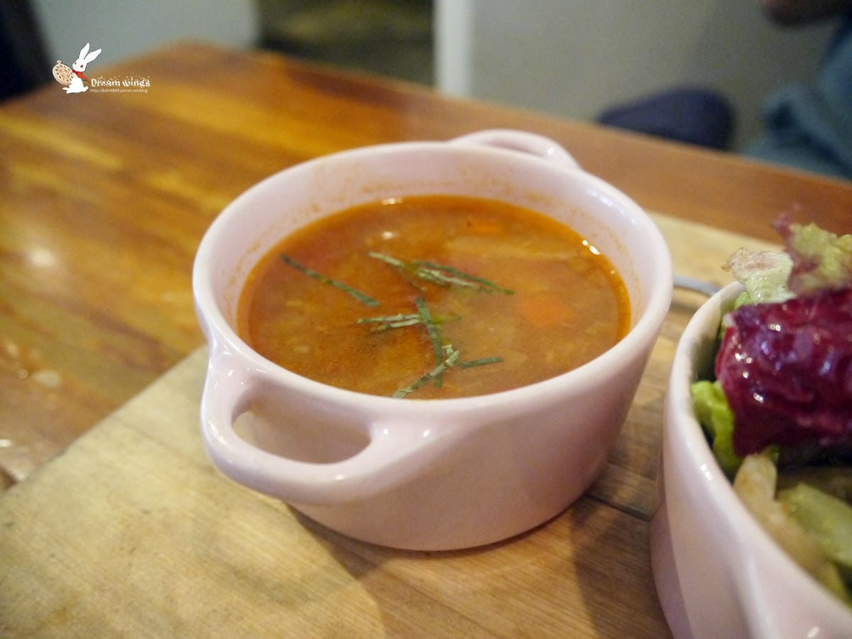 黑米cafe bistro 黑米cafe bistro