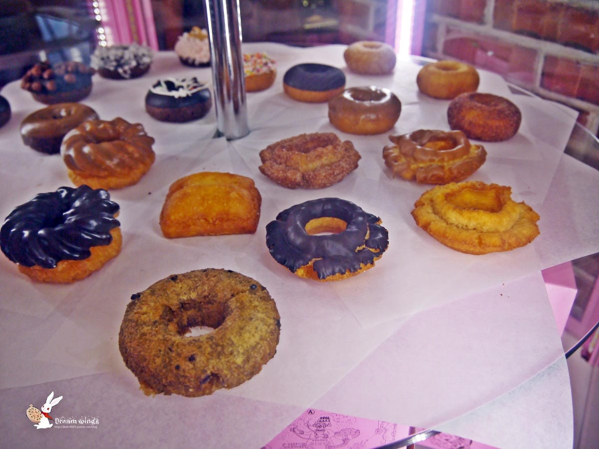 Voodoo Doughnut Voodoo Doughnut