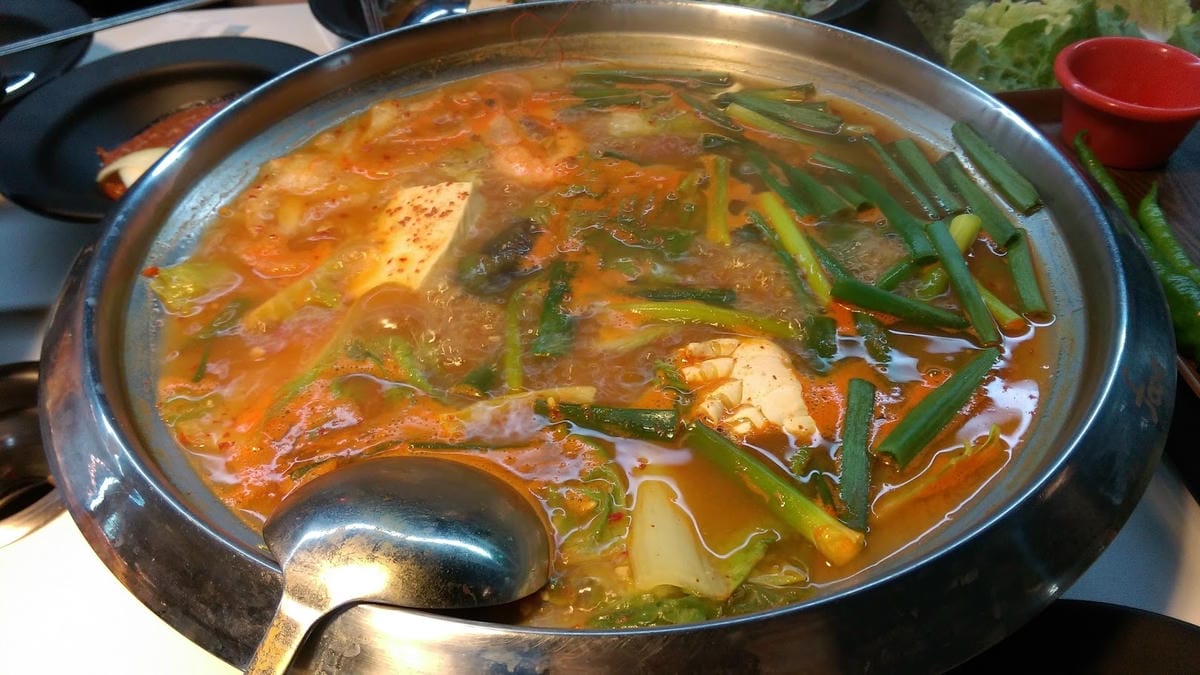 韓國第一品牌八色烤肉 韓國第一品牌八色烤肉