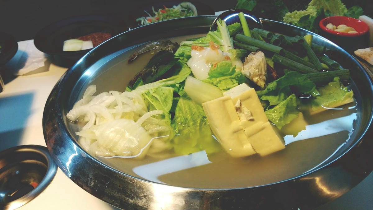韓國第一品牌八色烤肉 韓國第一品牌八色烤肉