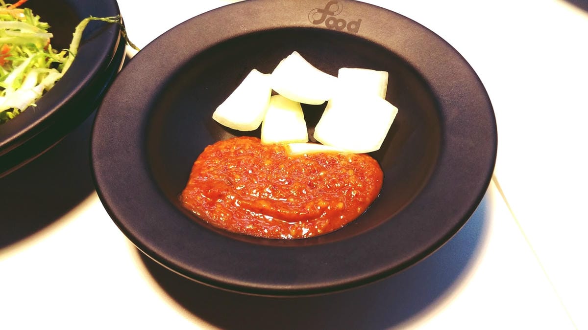 韓國第一品牌八色烤肉 韓國第一品牌八色烤肉
