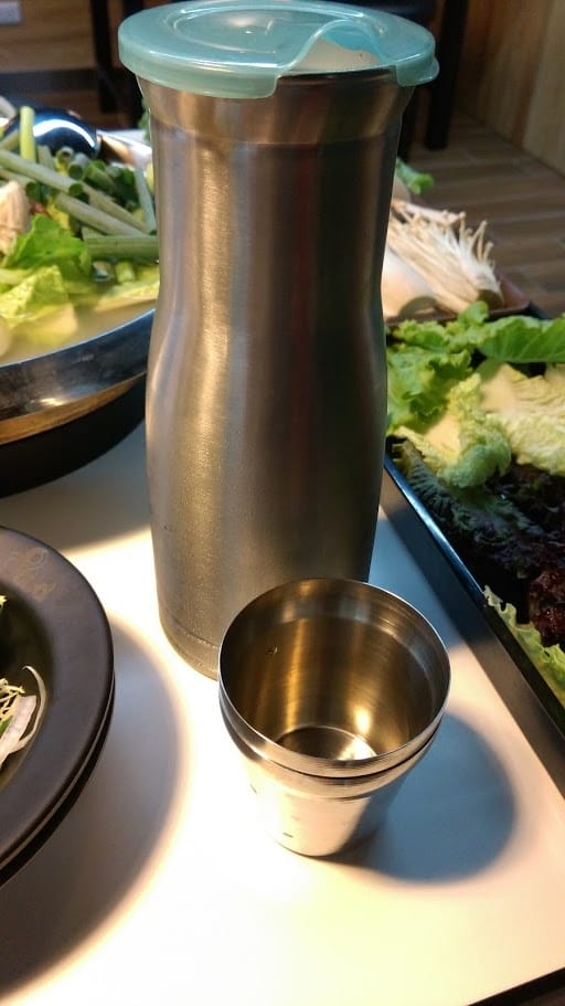 韓國第一品牌八色烤肉 韓國第一品牌八色烤肉