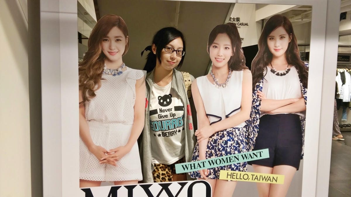 韓國第一品牌八色烤肉 韓國第一品牌八色烤肉