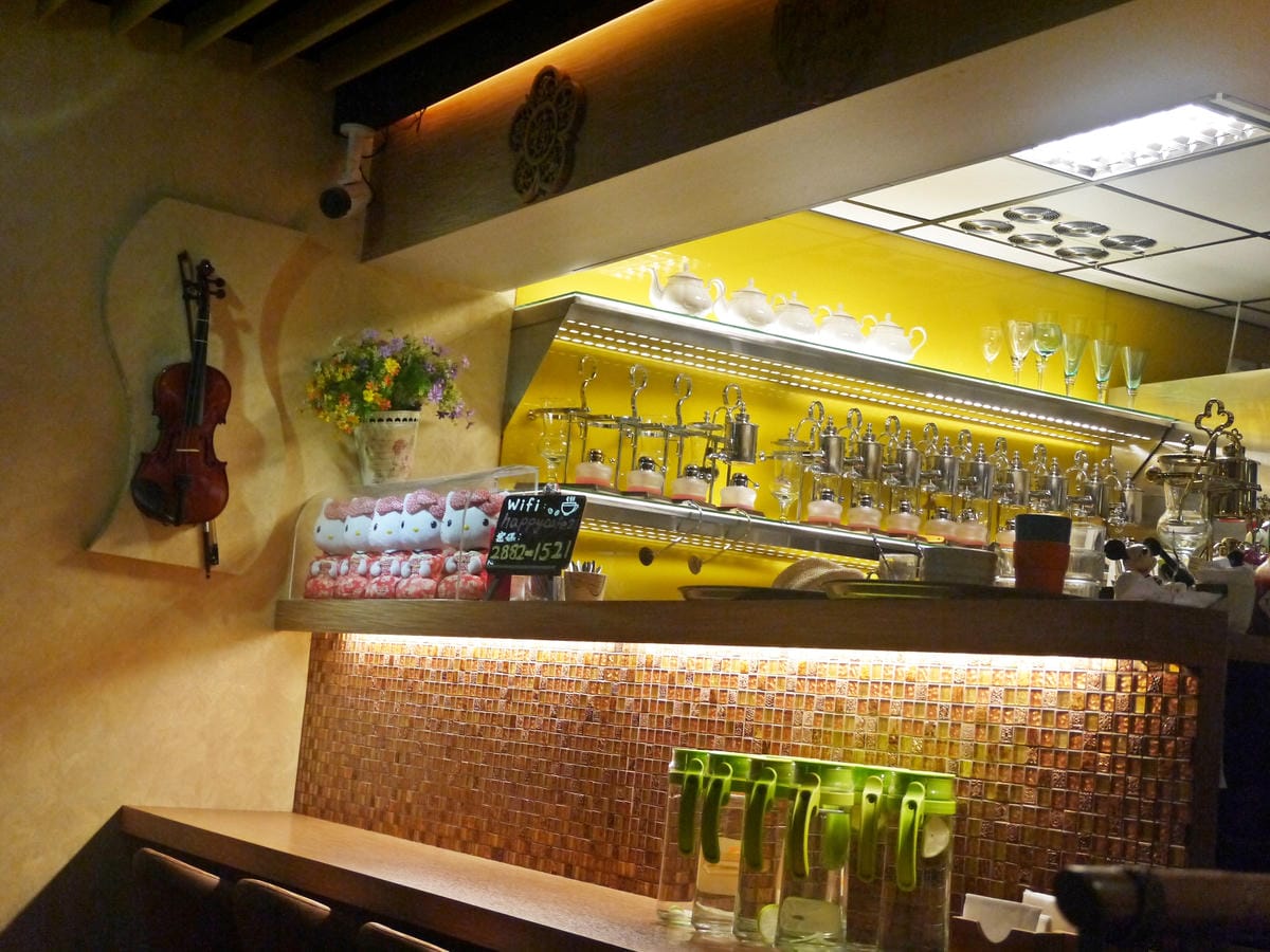 有幸福Cafe 有幸福Cafe