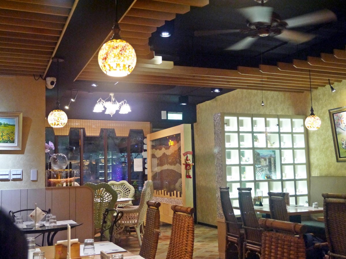 有幸福Cafe 有幸福Cafe