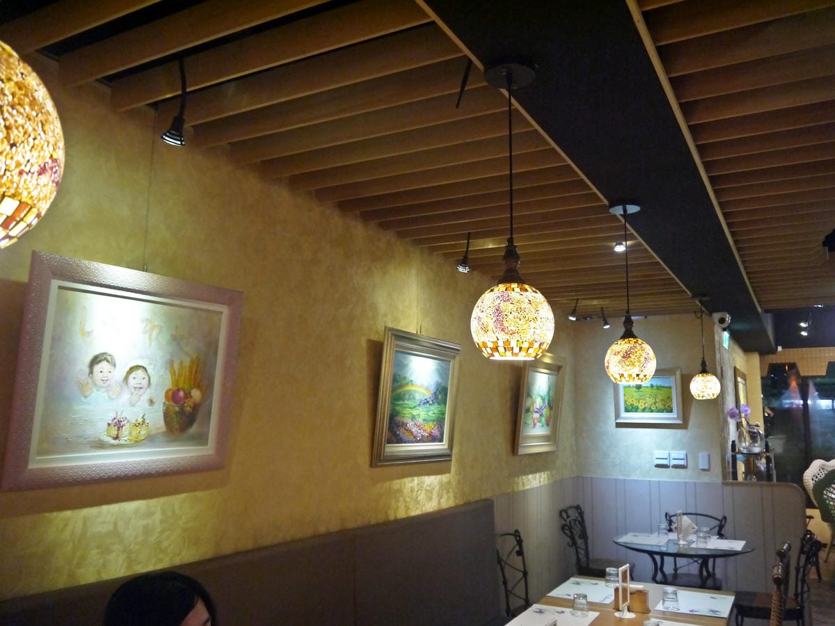 有幸福Cafe 有幸福Cafe