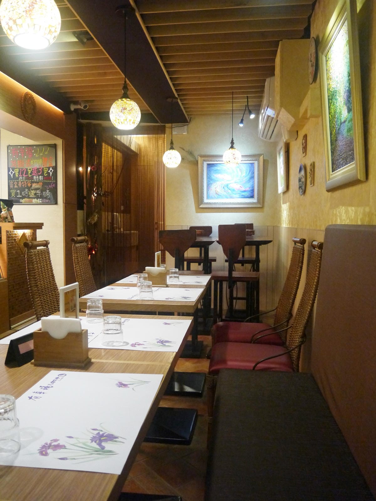 有幸福Cafe 有幸福Cafe