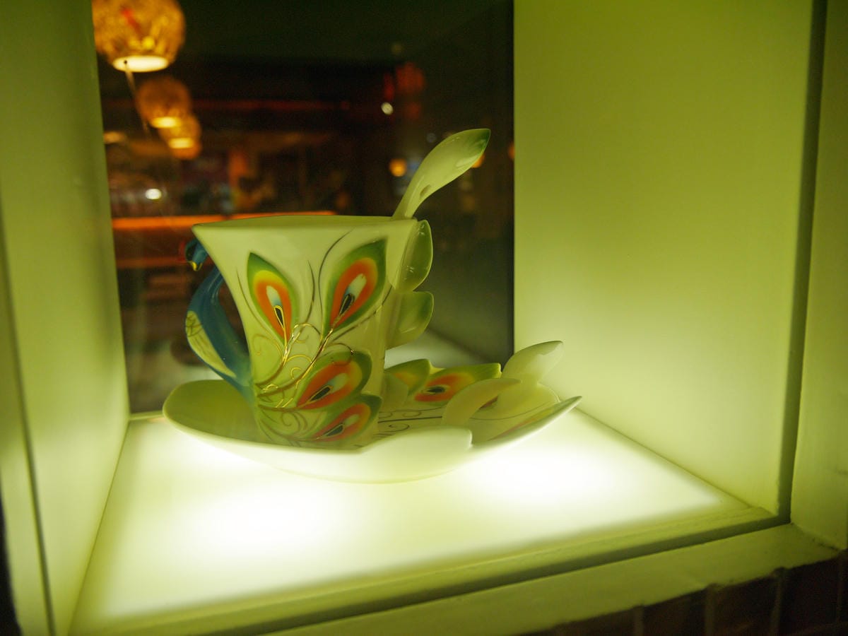 有幸福Cafe 有幸福Cafe