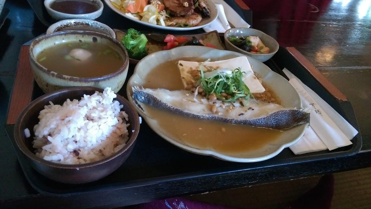 紫藤廬 紫藤廬