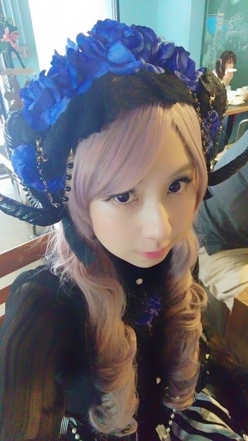 鹿角茶會