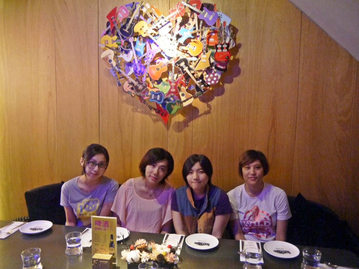 家傢酒play house 家傢酒play house